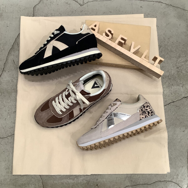 ASFVLT 新デザイン入荷しました！