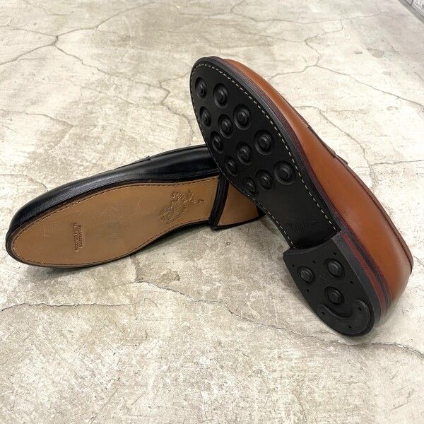 【Jalan Sriwijaya】ジャランスリウァヤ　定番ローファー