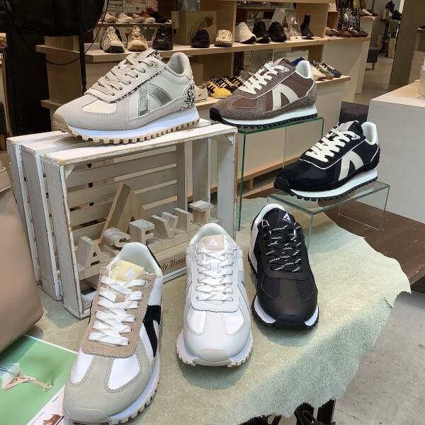 ASFVLT 新デザイン入荷しました！