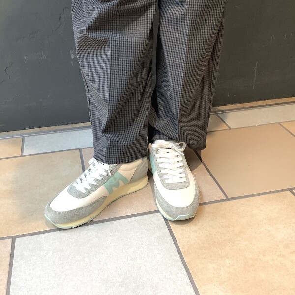 待望の新色を入荷いたしました！【KARHU】