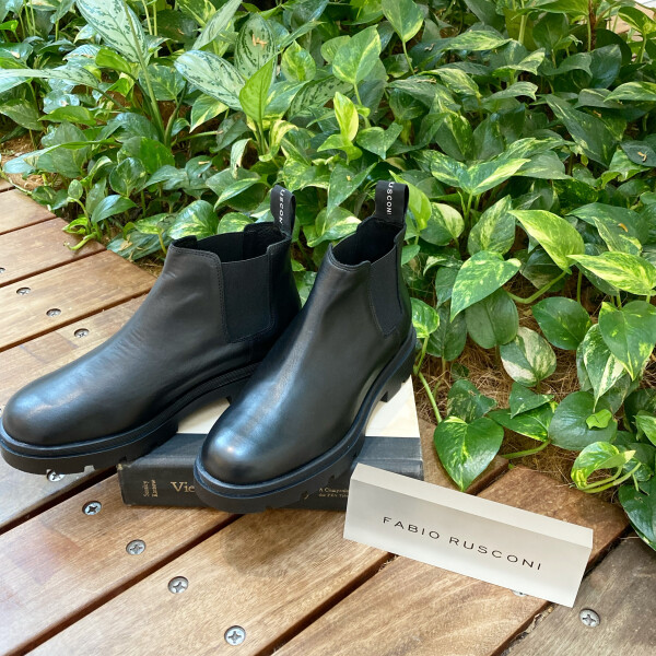 数量限定！FABIO RUSCONI&WASH