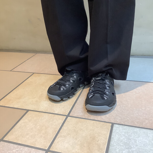 MERRELL シューズサンダルのご紹介