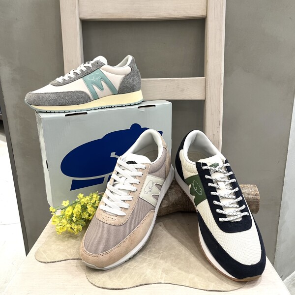 待望の新色を入荷いたしました！【KARHU】