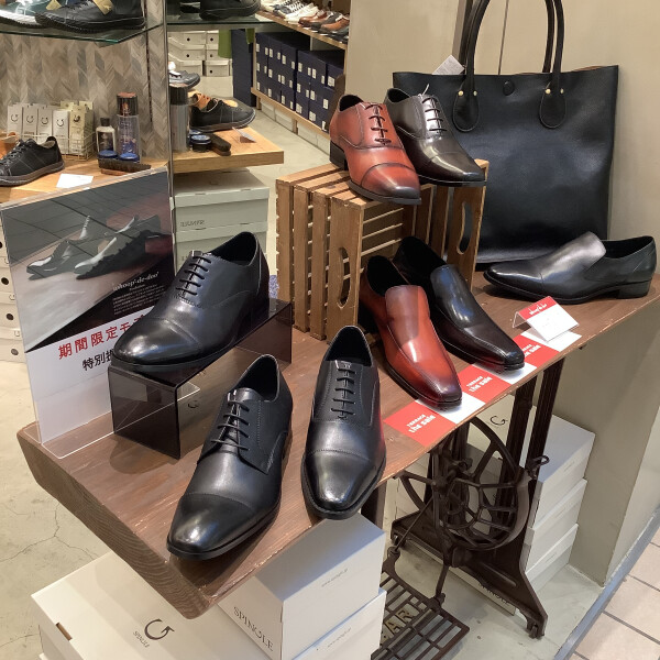 【whoop'-de-doo'】期間限定商品★販売中！！