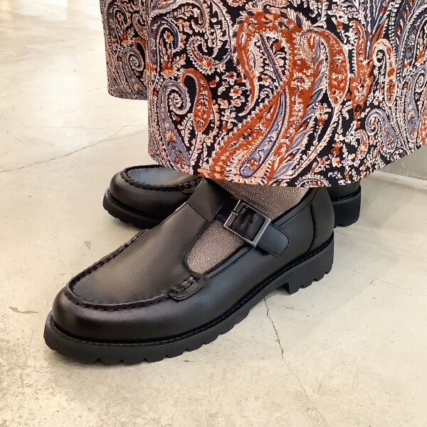 超軽量の" Ladies loafers " 登場！
