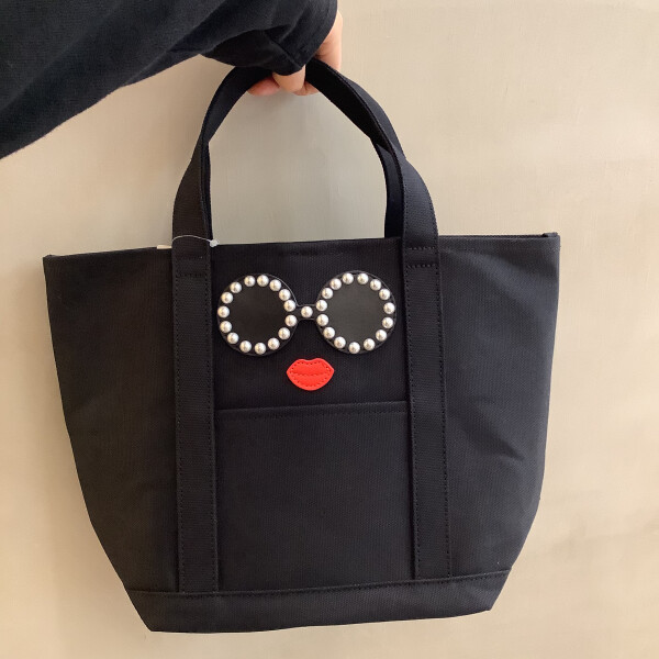 【a-jolie】トートバッグ入荷しました！！