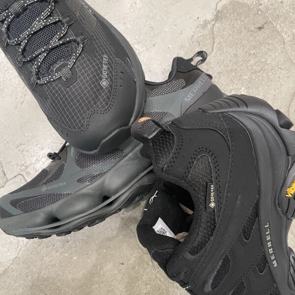 【MERRELL】メレル　Moab取り扱いスタート！