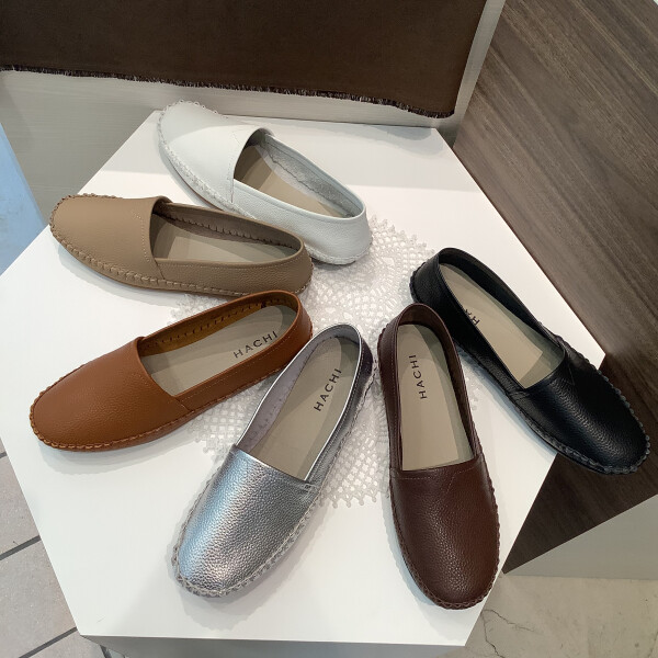 【HACHI】人気デザインの新色入荷です♪
