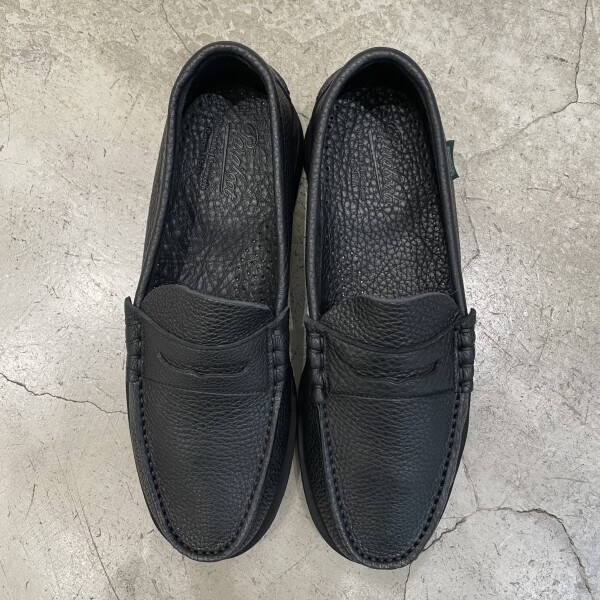 【Paraboot  パラブーツ】  デッキシューズ