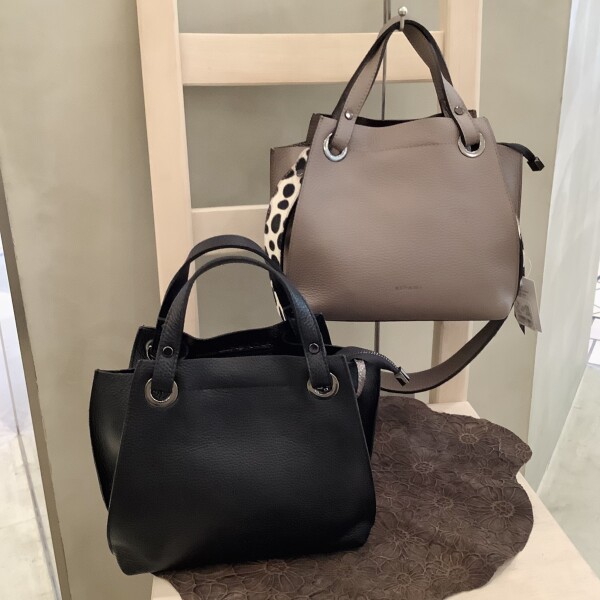 イタリア発RIPANI[リパーニ]の新作バッグが入荷しました☆