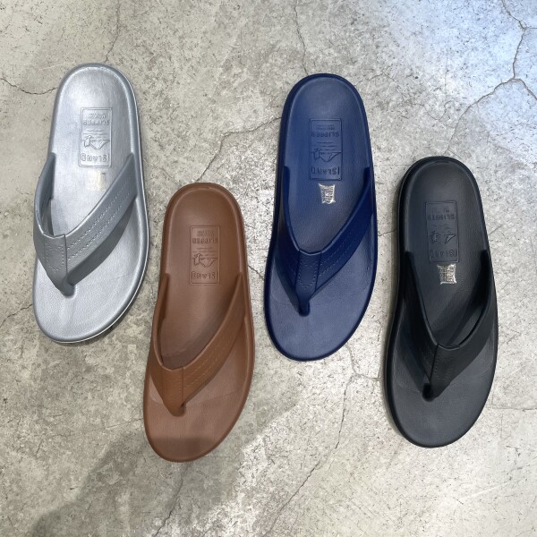 【ISLAND SLIPPER】アイランドスリッパ  EVAサンダル