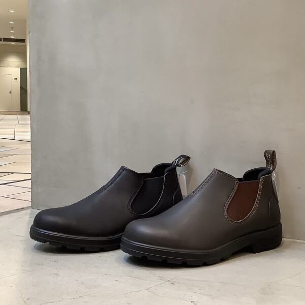 BLUNDSTONE≪≪メンズサイズも入荷しました！