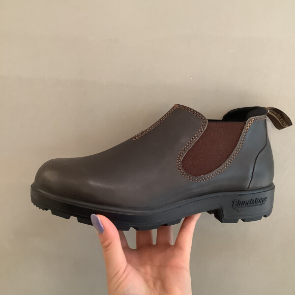 【Blundstone】人気急上昇中ブランド！！