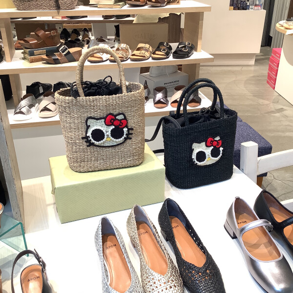 a-jolie新入荷&現在店舗展開中アイテムのご紹介！