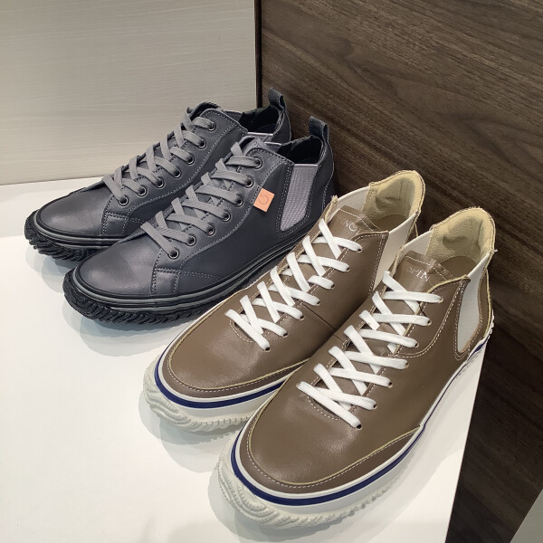 【SPINGLE】秋カラー☆人気モデルの新色が入荷いたしました☆