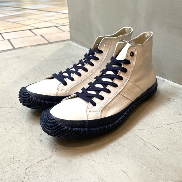 【WASH×SPINGLE】 EXCLUSIVE COLOR