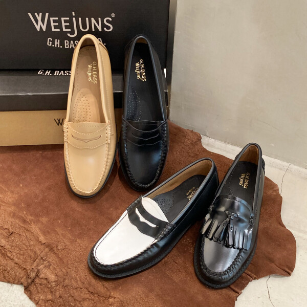 秋はアメカジスタイルで！