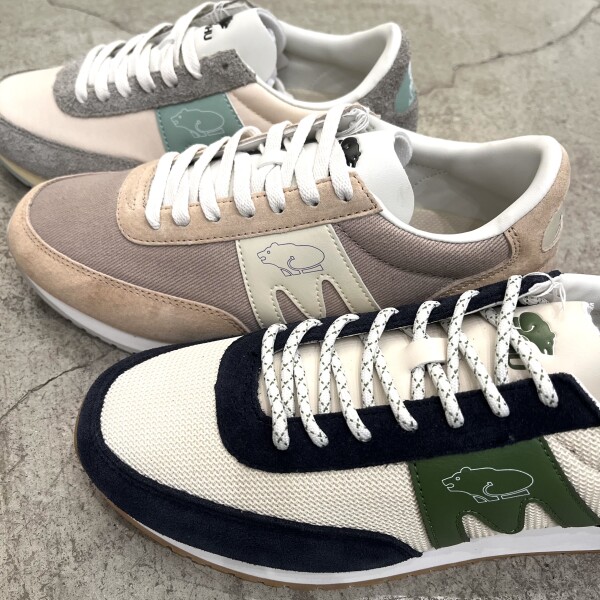 待望の新色を入荷いたしました！【KARHU】