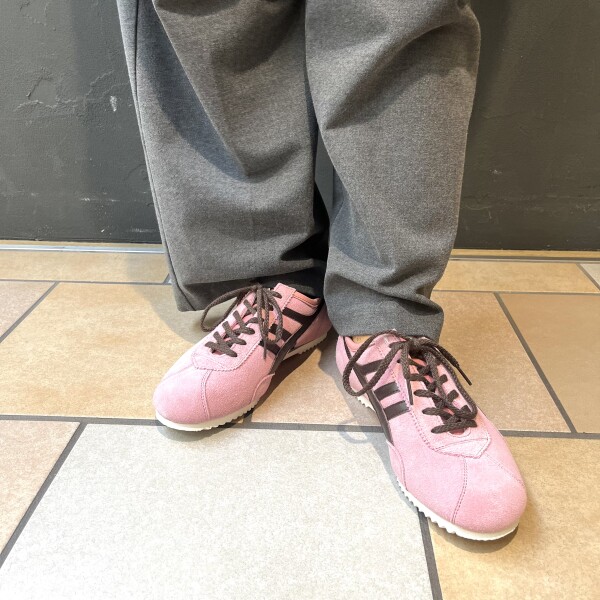 カラーバリエーションが増えました！