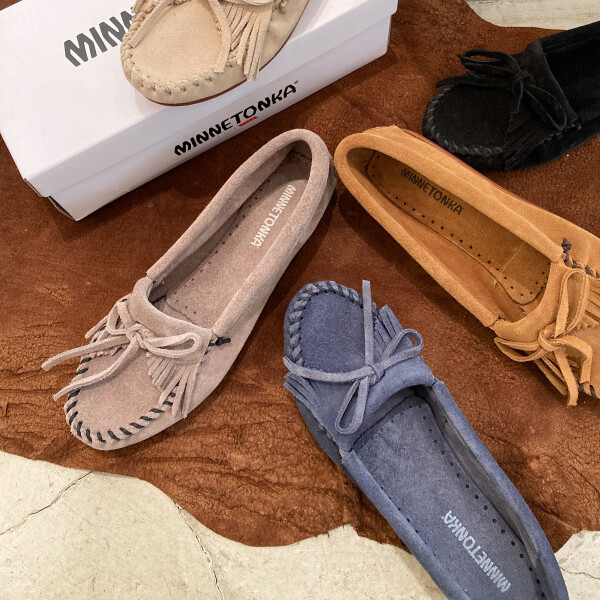 秋はアメカジスタイルで！