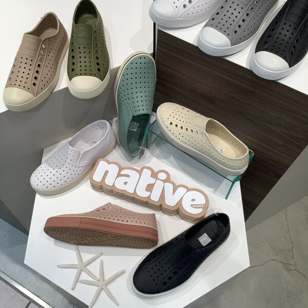 期間限定【native 】商品紹介です☆
