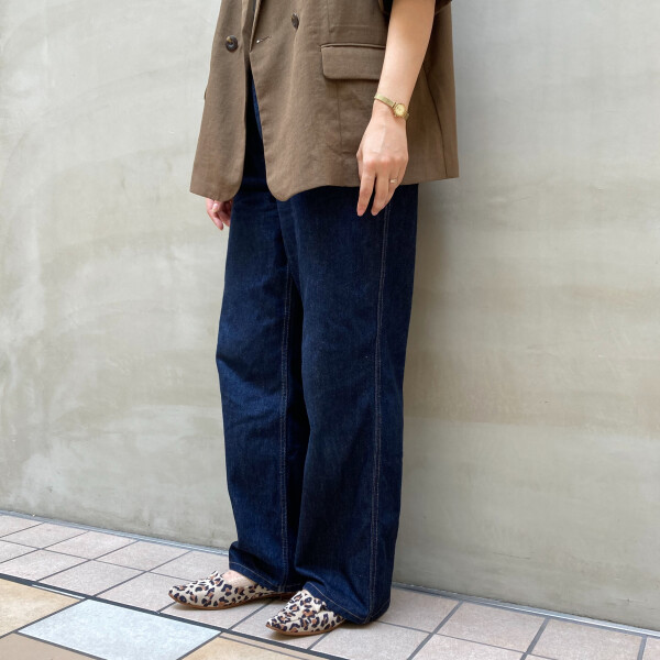 待望の新色です！