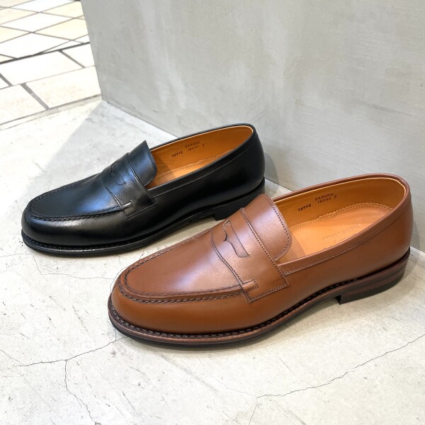 【Jalan Sriwijaya】ジャランスリウァヤ　定番ローファー