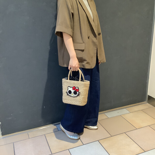a-jolie新入荷&現在店舗展開中アイテムのご紹介！
