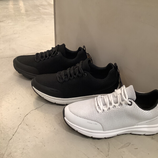 おすすめ高機能スニーカー！