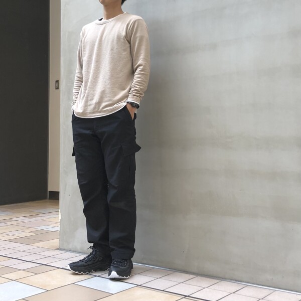 男子も！【SOREL】のスニーカー！