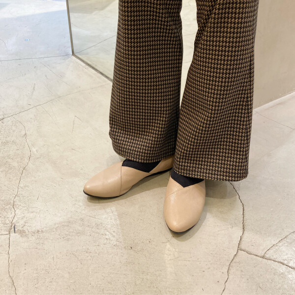 yuko imanishi+ より新色入荷！