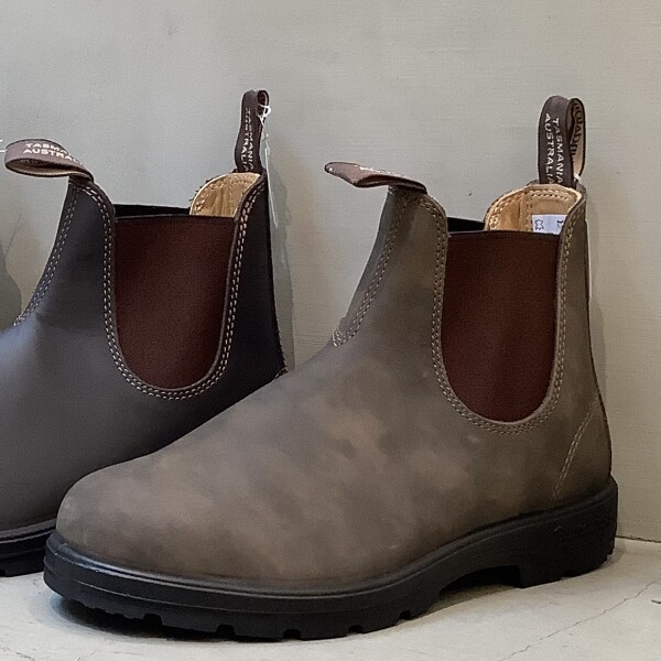 BLUNDSTONE≪≪メンズサイズも入荷しました！
