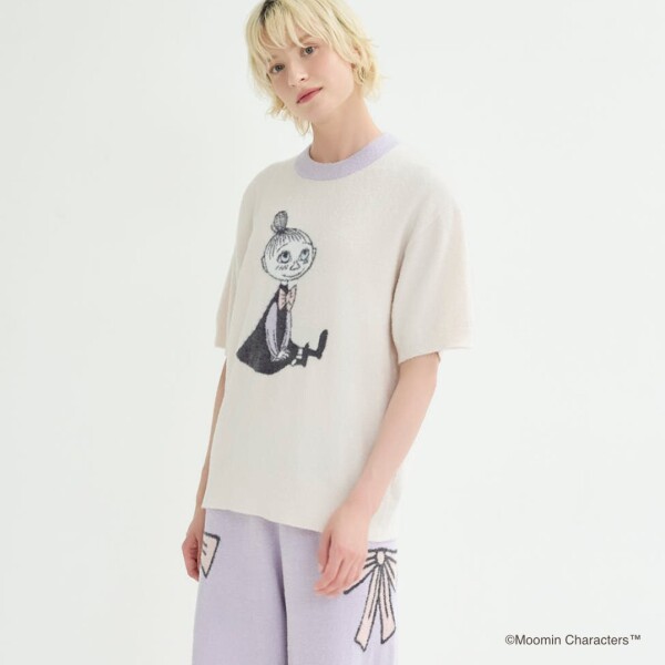 ＼ MOOMIN × une nana cool 発売 ／