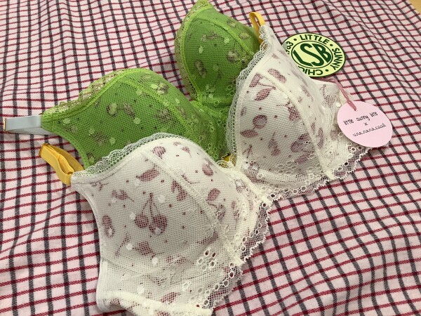 🌼little sunny bite コラボ🌼入荷しました💕