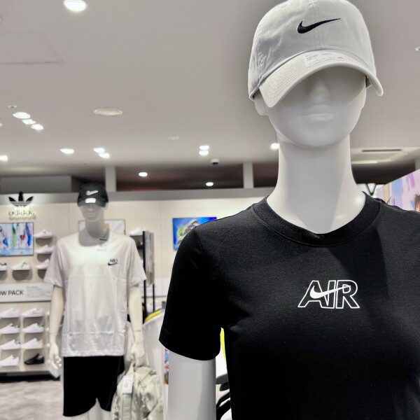 ☆NIKEサンダル新シリーズ☆