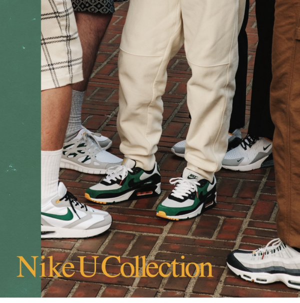 ★NEW★　NIKE U コレクション