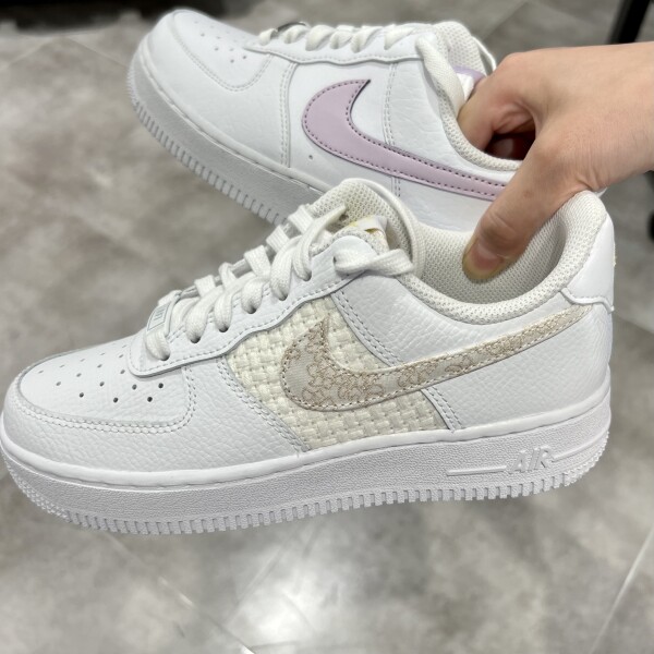 【数量限定】NIKE AIRFORCE 1★NEWカラー登場★
