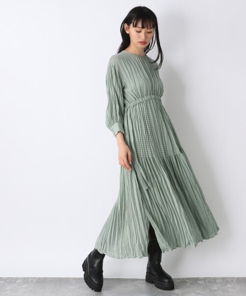 【新作ワンピースのご紹介👗】