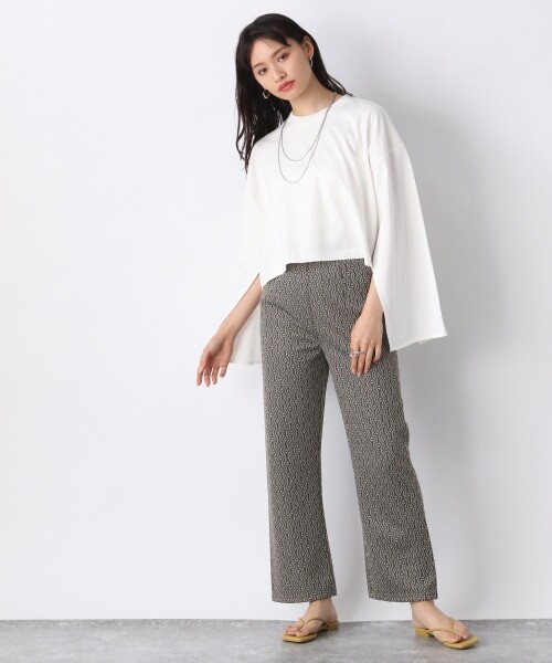 【新作パンツのご紹介👖🌟】
