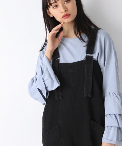 【新規トップスをご紹介🌟】