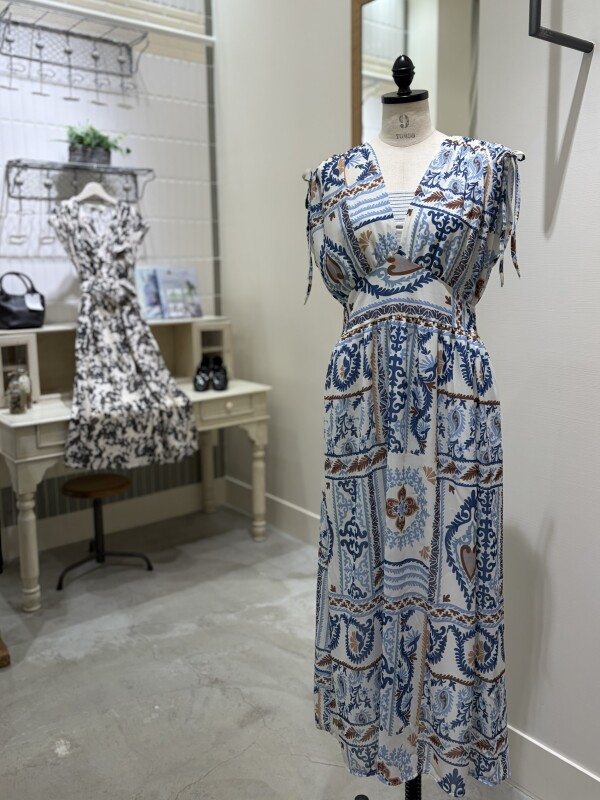 【お買い得商品多数！】SALEアイテムでつくる、スタッフオススメコーディネート👗✨