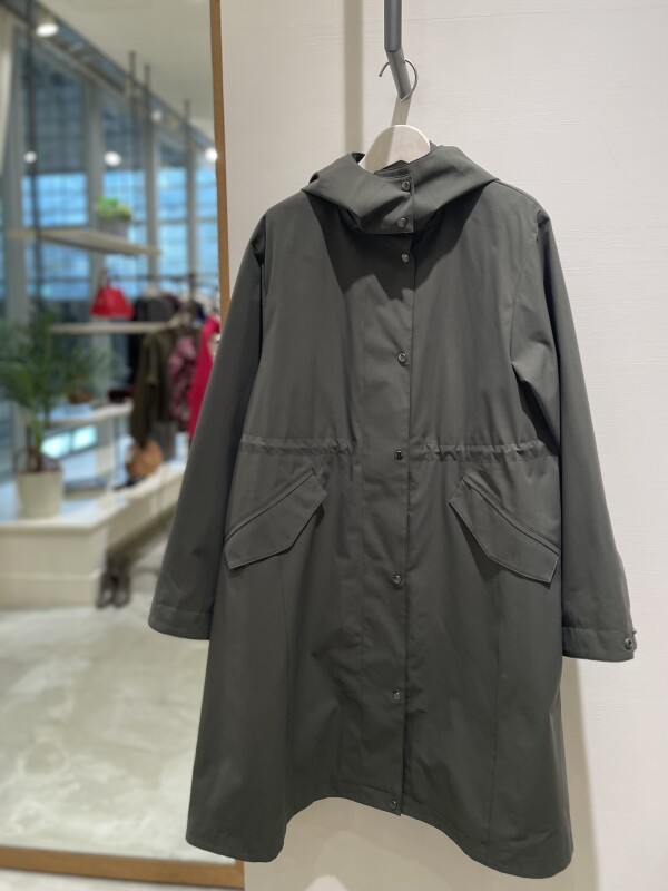 ❄️ Chersage 25‘AW OUTER COLECTION Vol.3 🧥✨【最後にお得なお知らせアリ！】