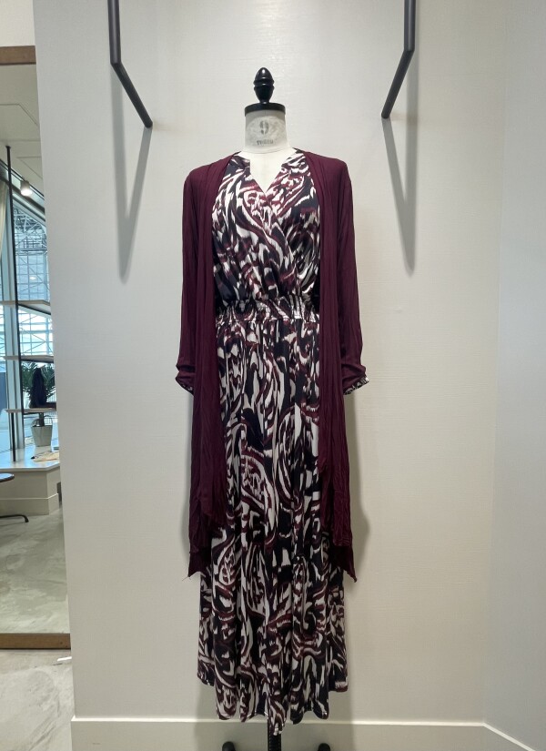 【お得なお知らせアリ】今週のスタッフおすすめコーディネート👗💐