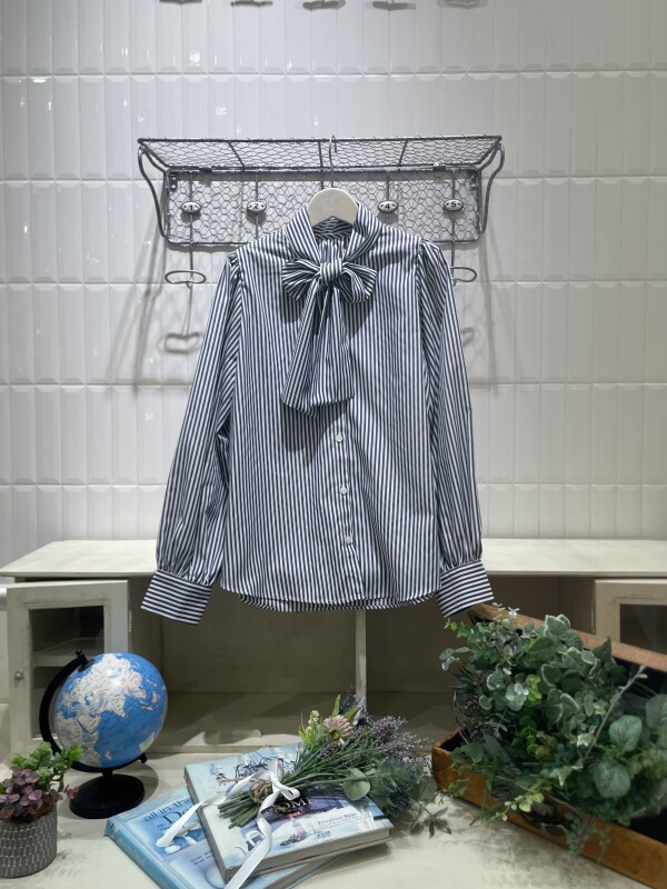 【着るだけ主役級】ココでしか出逢えない華やかブラウス🍷✨