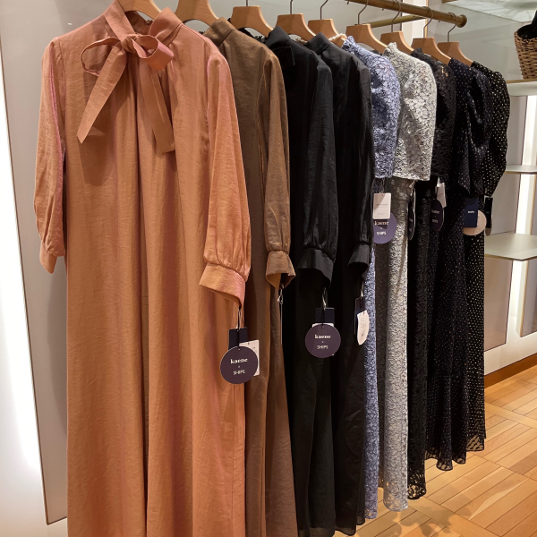 👗オケージョンドレスのオススメ👗