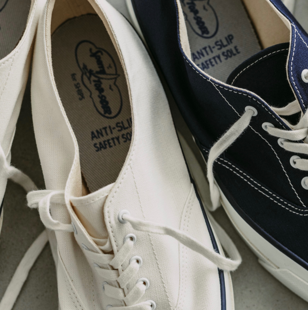  ⚓️【第2弾】SHIPS 50th Anniversary casual item⚓️