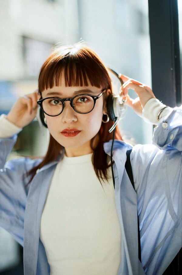 春。心も表情も踊り出す。 新作アイウェアコレクション「Zoff CLASSIC」が1月13日(金)発売