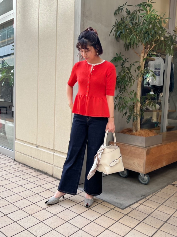 夏におすすめ【適ONシリーズ】のご紹介✨