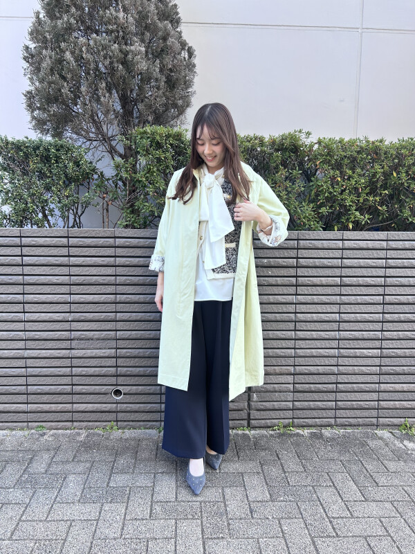 Spring Outer