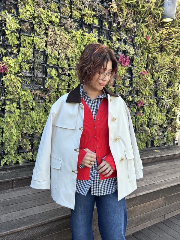 Spring Outer